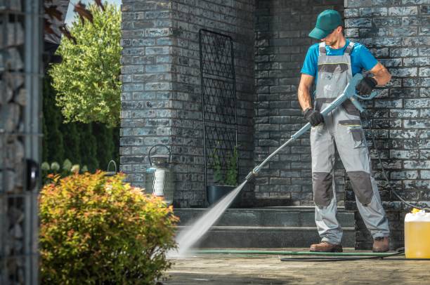 Best House Exterior Washing  in Orangeville, UT